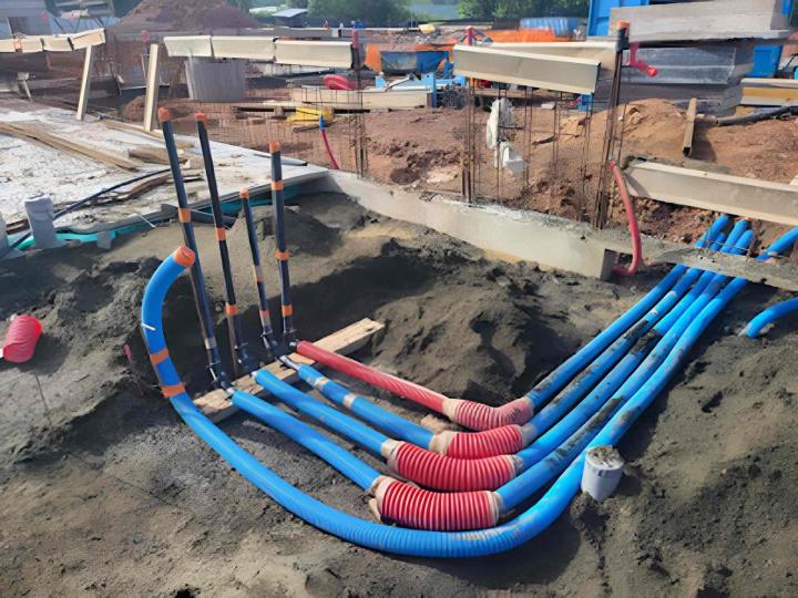 Maçonnerie générale Martinique