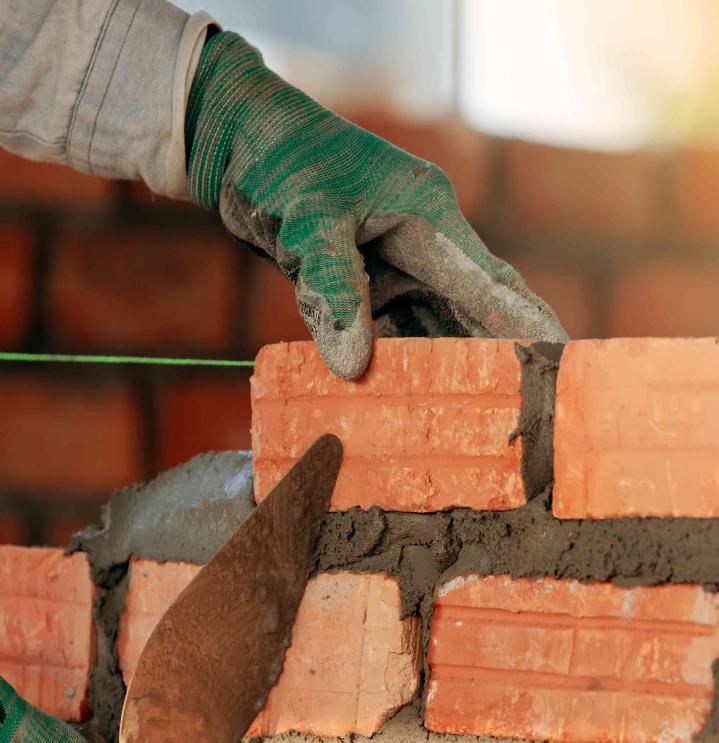 Travaux de maçonnerie Martinique